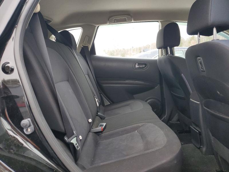 Aukcja sprzedaży 2013 Nissan Rogue, vin: JN8AS5MV2DW151575, numer aukcji: 76890535