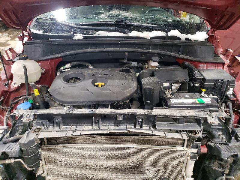 Aukcja sprzedaży 2020 Hyundai Tucson, vin: KM8J3CA48LU175829, numer aukcji: 78548195
