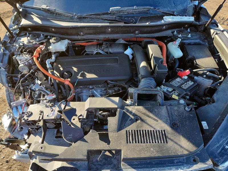 Aukcja sprzedaży 2024 Honda Cr-v, vin: 7FARS6H98RE031538, numer aukcji: 74987175