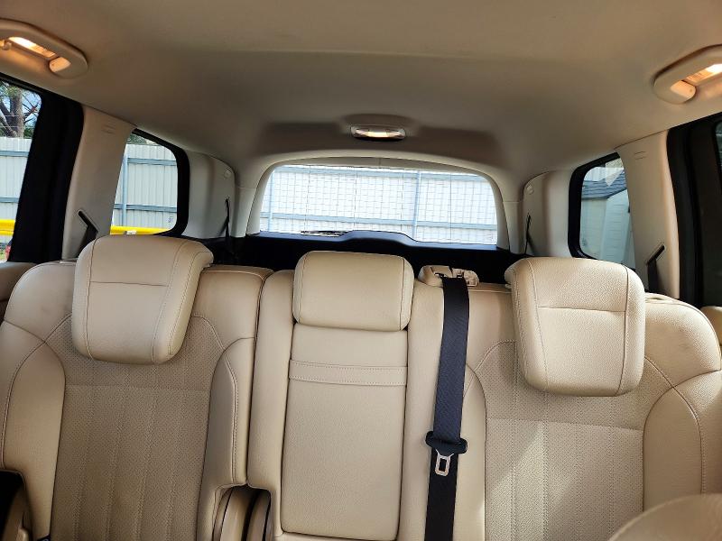Продаж на аукціоні авто 2017 Mercedes-benz Gls, vin: 4JGDF6EE9HA983169, номер лоту: 77385275