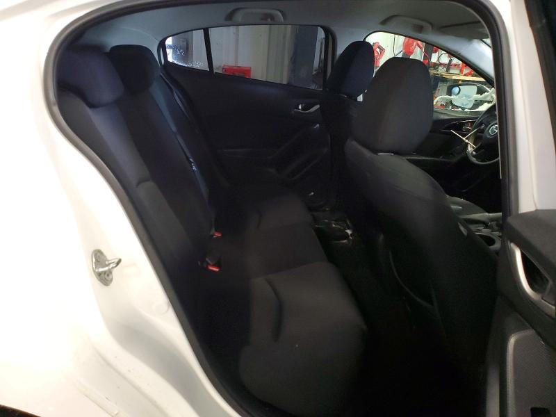 Продаж на аукціоні авто 2015 Mazda 3 Sport, vin: 3MZBM1K74FM138527, номер лоту: 74871125
