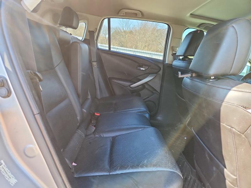 Aukcja sprzedaży 2014 Acura Rdx, vin: 5J8TB3H55EL010183, numer aukcji: 76044945
