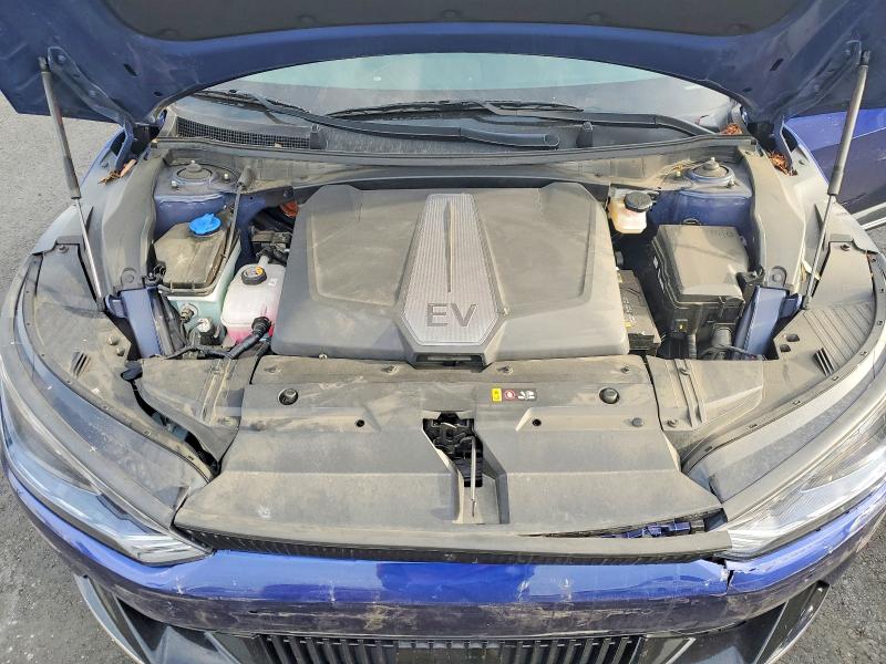Aukcja sprzedaży 2024 Kia Ev6, vin: KNDC34LA9R5211066, numer aukcji: 76716815