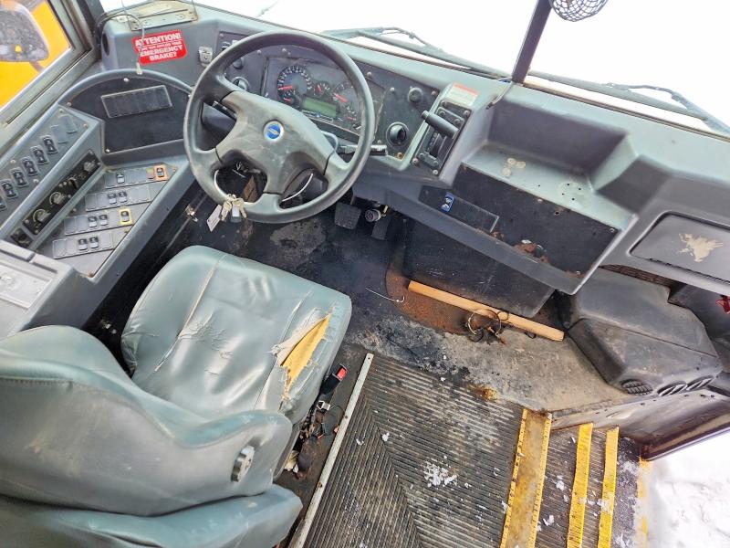 75967985 :رقم المزاد ، 1BAKGCPH4DF293805 vin ، 2013 Blue Bird School Bus مزاد بيع