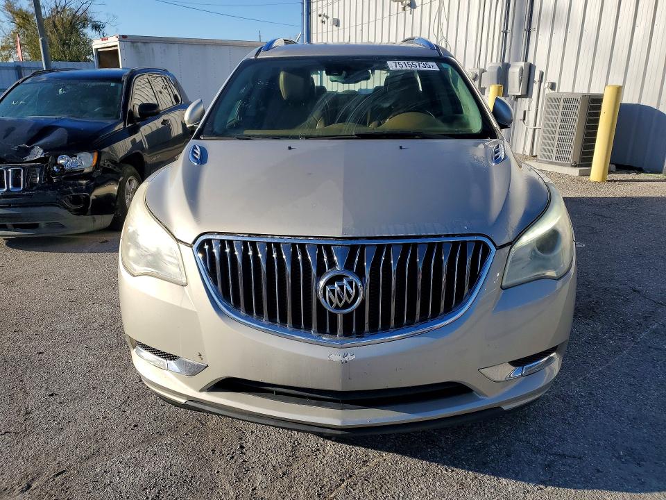 Продаж на аукціоні авто 2015 Buick Enclave, vin: 5GAKRBKD4FJ349712, номер лоту: 75155735