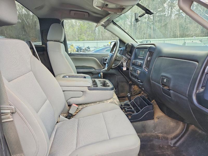 Продажа на аукционе авто 2016 Chevrolet Silverado, vin: 1GCNKNECXGZ413338, номер лота: 78812335