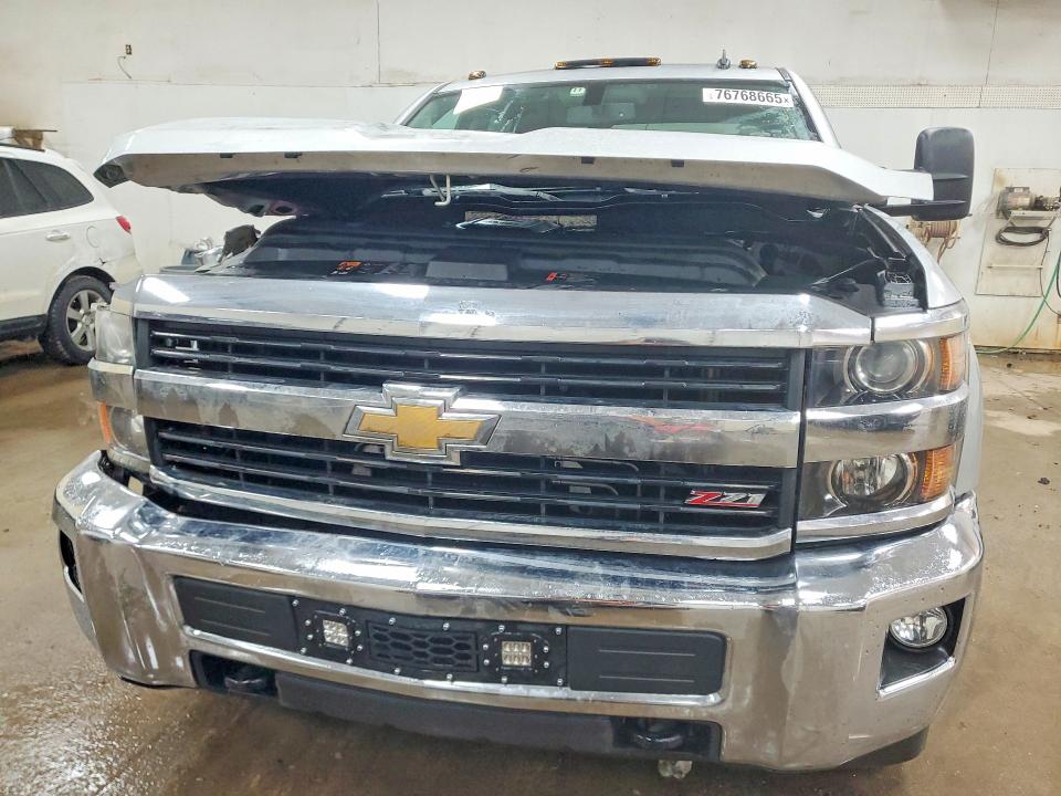 Aukcja sprzedaży 2015 Chevrolet Silverado, vin: 1GC1KVE83FF156369, numer aukcji: 76768665