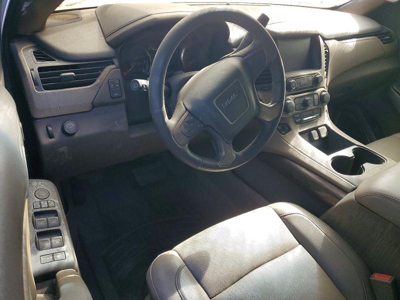 77413045 :رقم المزاد ، 1GKS1BKC0HR209226 vin ، 2017 Gmc Yukon مزاد بيع