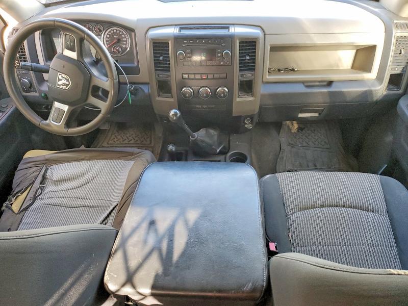 Продаж на аукціоні авто 2010 Dodge Ram 3500, vin: 3D73Y4CL2AG162511, номер лоту: 78168715