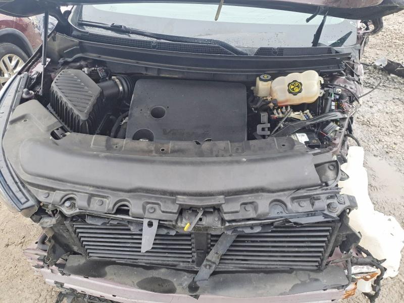 Aukcja sprzedaży 2019 Buick Enclave, vin: 5GAEVAKW7KJ142648, numer aukcji: 77094405