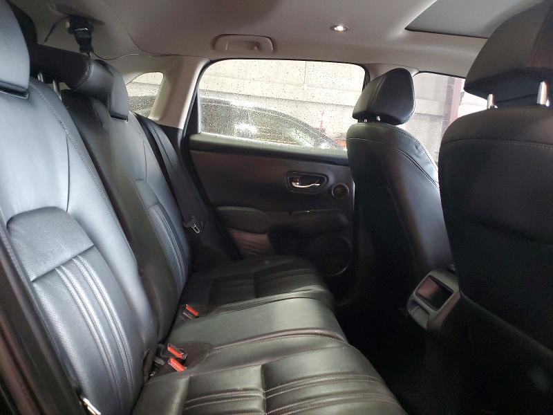 Продажа на аукционе авто 2024 Honda Hr-v, vin: 3CZRZ2H76RM784263, номер лота: 75989845
