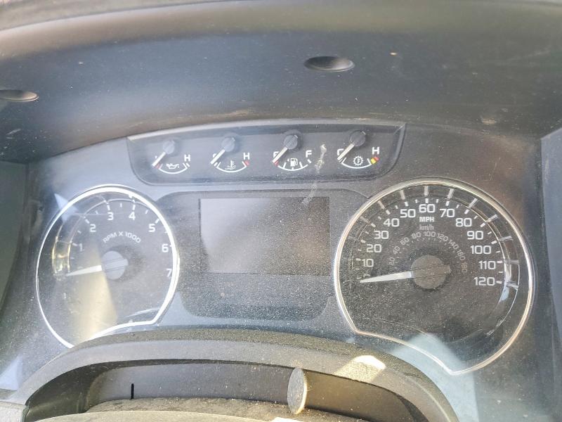 Aukcja sprzedaży 2012 Ford F150, vin: 1FTFX1EF4CFB33211, numer aukcji: 77371375