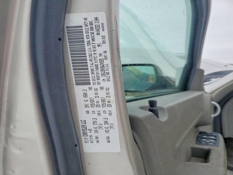 Продажа на аукционе авто 2008 Dodge Nitro, vin: 1D8GU28K88W249595, номер лота: 75562665