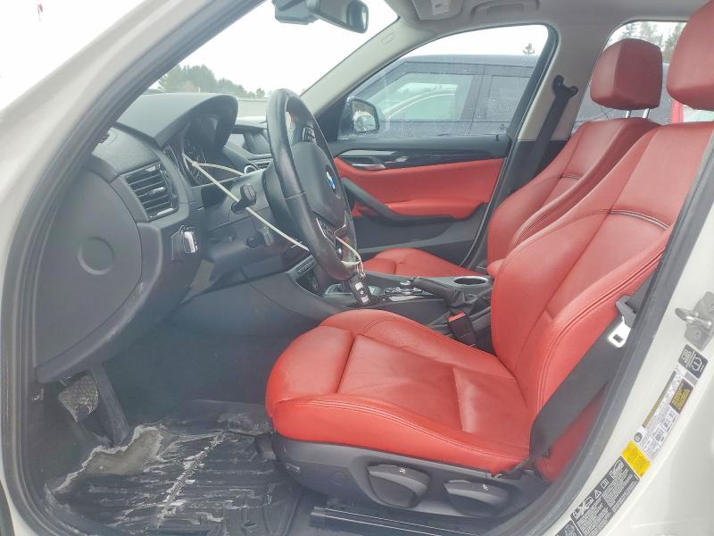 Продаж на аукціоні авто 2014 Bmw X1, vin: WBAVL1C52EVY18816, номер лоту: 75821945