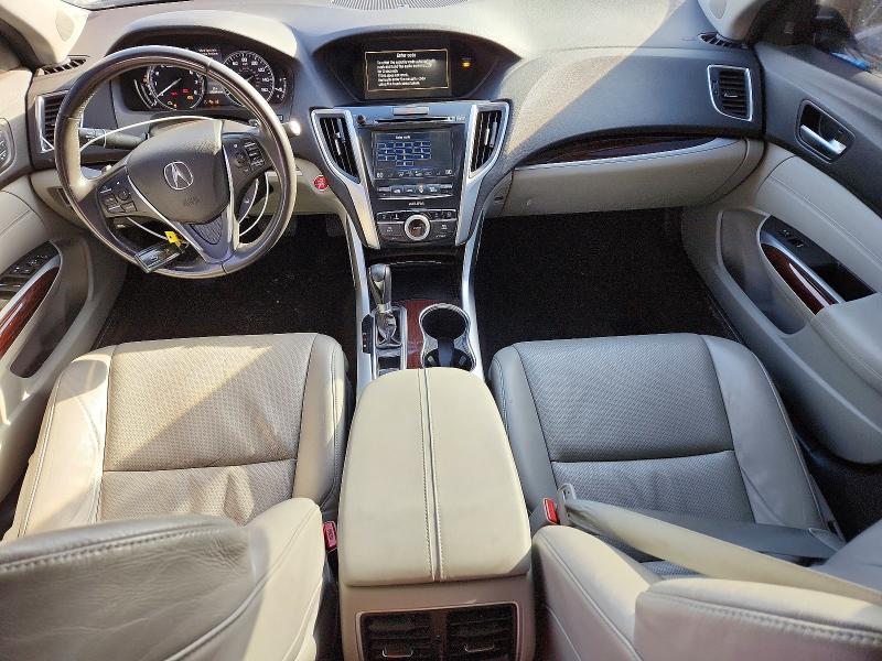 Продаж на аукціоні авто 2015 Acura Tlx, vin: 19UUB1F59FA009028, номер лоту: 74925815