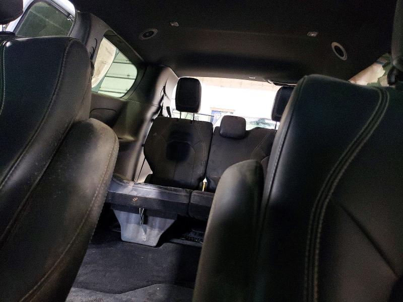 Продаж на аукціоні авто 2024 Chrysler Pacifica, vin: 2C4RC3BGXRR175224, номер лоту: 78720175