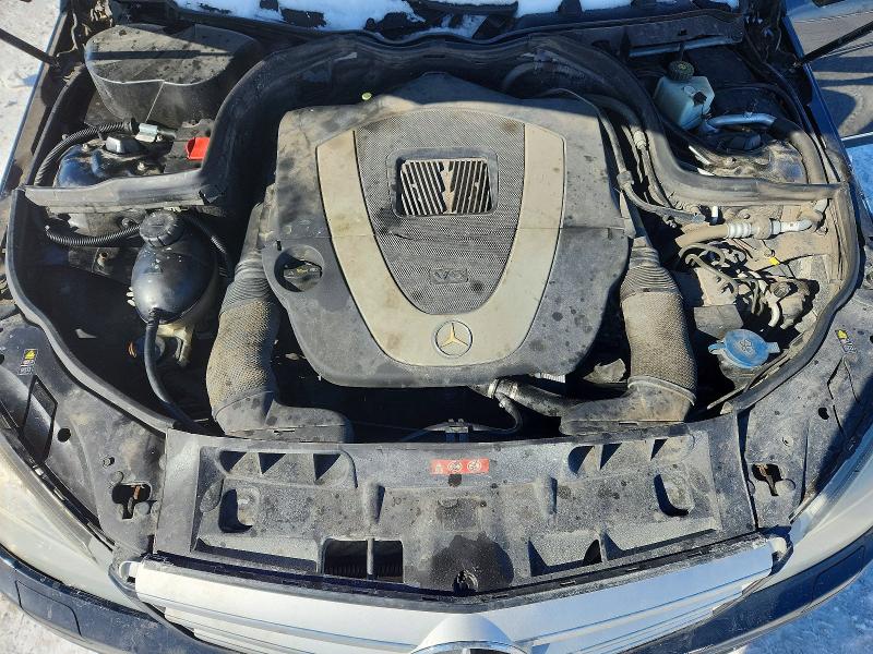 77131145 :رقم المزاد ، WDDGF81X19F339857 vin ، 2009 Mercedes-benz C مزاد بيع