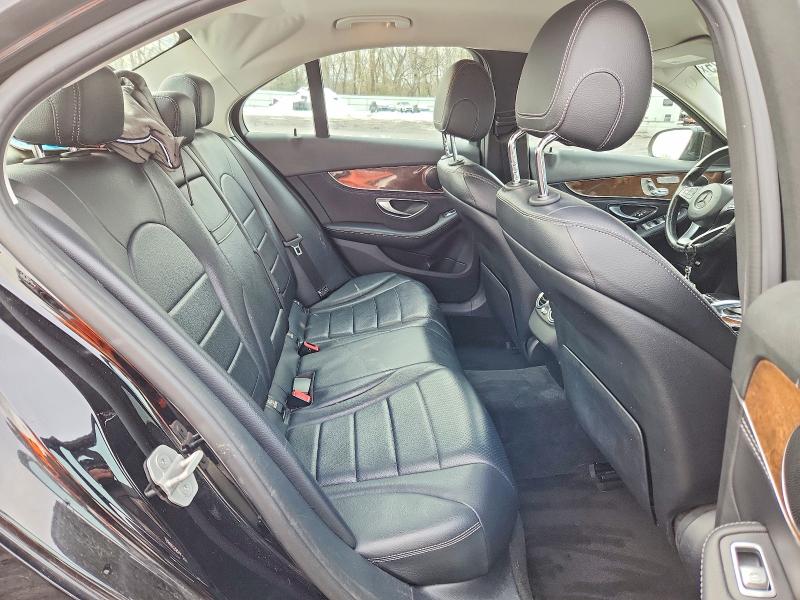 Продажа на аукционе авто 2016 Mercedes-benz C, vin: 55SWF4KB9GU108593, номер лота: 78439925