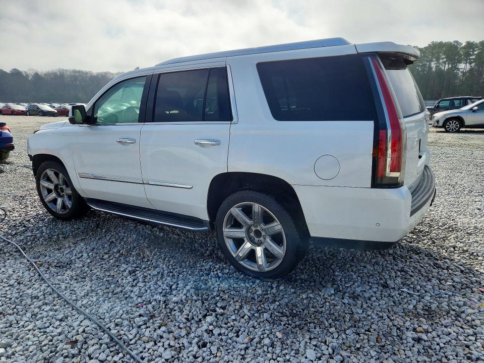 Aukcja sprzedaży 2017 Cadillac Escalade, vin: 1GYS3BKJ4HR355224, numer aukcji: 76822205