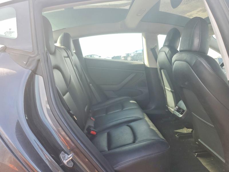 78478995 :رقم المزاد ، 5YJ3E1EA0KF407410 vin ، 2019 Tesla Model 3 مزاد بيع