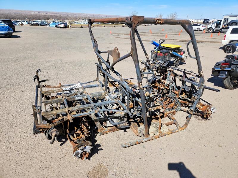 Aukcja sprzedaży 2018 Honda Pioneer, vin: 1HFVE04A0J4200970, numer aukcji: 74663625