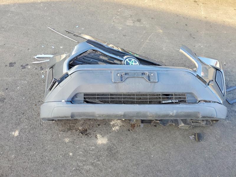 2019 Toyota Rav4 მანქანა იყიდება აუქციონზე, vin: JTMK1RFV1KD032366, აუქციონის ნომერი: 79023175