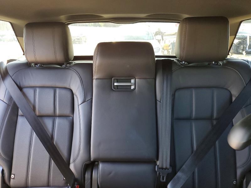77330715 :رقم المزاد ، SALWR2RY2LA700923 vin ، 2020 Land Rover Range Rove مزاد بيع