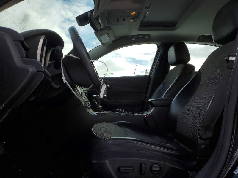 Продажа на аукционе авто 2015 Chevrolet Malibu, vin: 1G11C5SL5FF263745, номер лота: 78587375