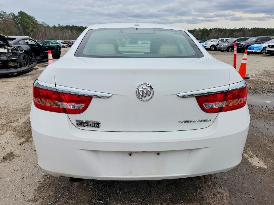78892265 :رقم المزاد ، 1G4PP5SK9D4208538 vin ، 2013 Buick Verano مزاد بيع