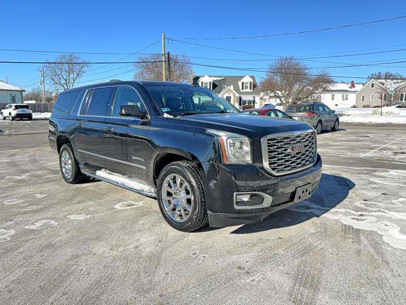 Auction sale of the 2018 Gmc Yukon Xl D, vin: 1GKS2HKJXJR144518, lot number: 76196865