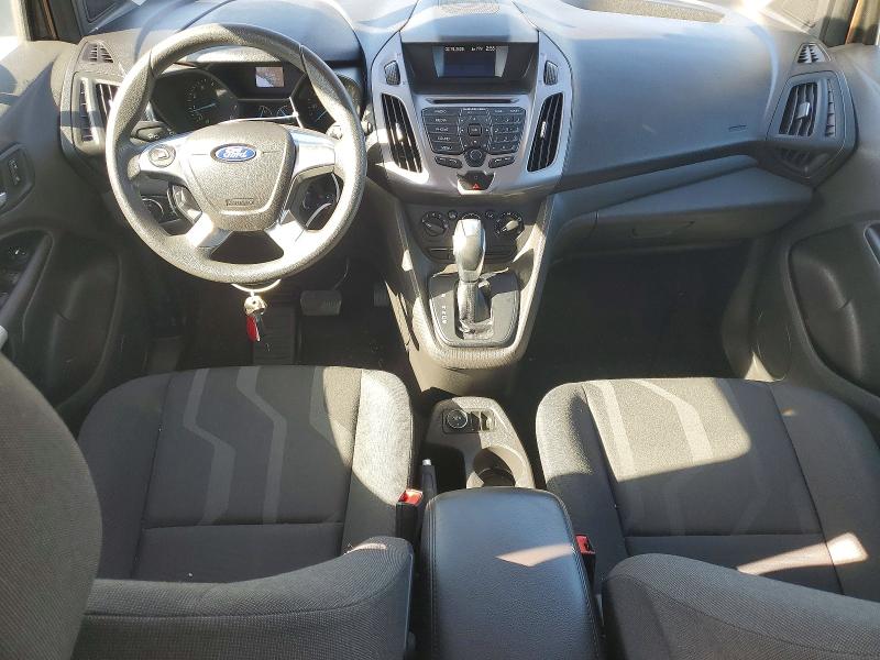 78256515 :رقم المزاد ، NM0GS9F74E1163332 vin ، 2014 Ford Transit Connect مزاد بيع