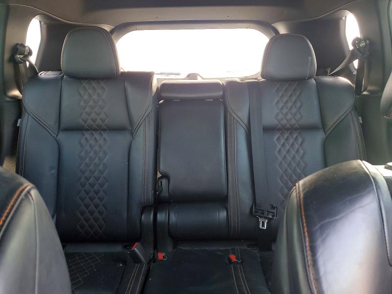 Продажа на аукционе авто 2023 Mitsubishi Outlander, vin: JA4J4VA83PZ603843, номер лота: 76392555