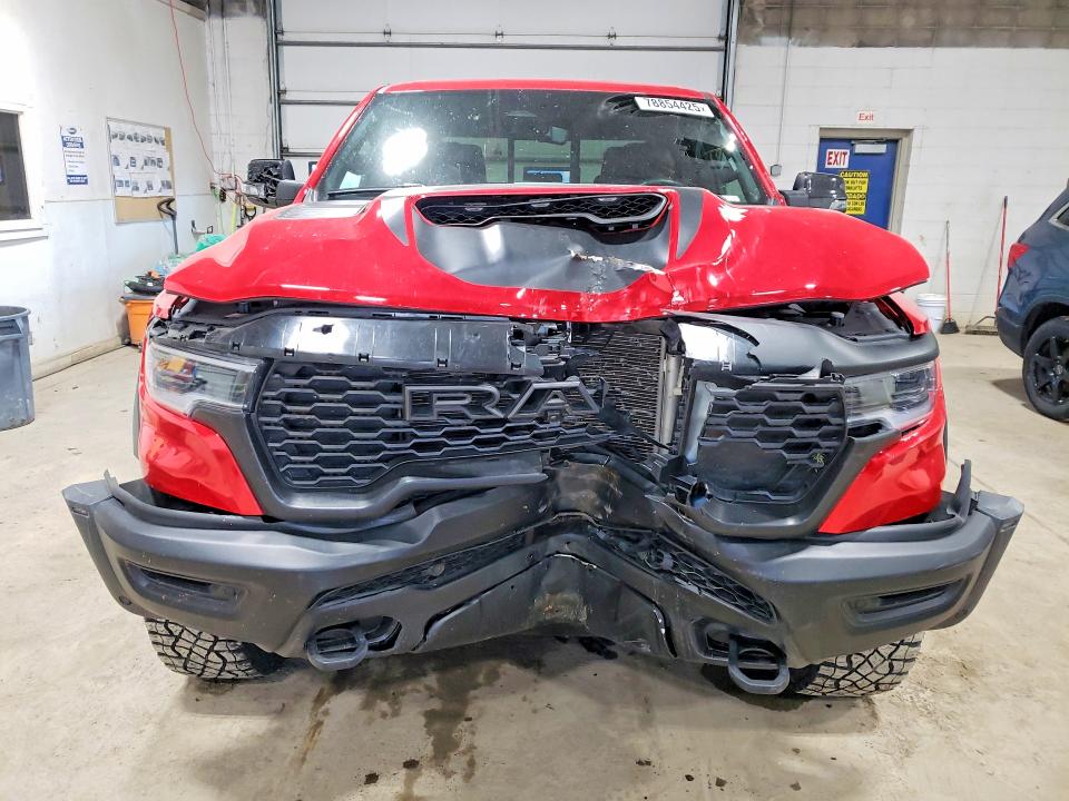 Продажа на аукционе авто 2025 Ram 1500, vin: 1C6SRFUP8SN615238, номер лота: 78854425