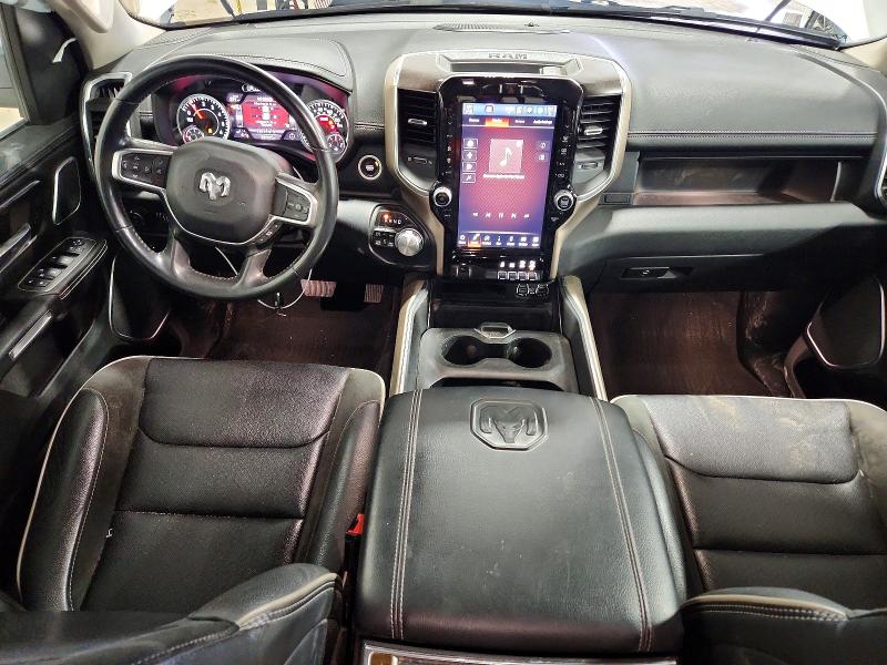 Продаж на аукціоні авто 2022 Ram 1500, vin: 1C6SRFJT5NN344080, номер лоту: 77821735