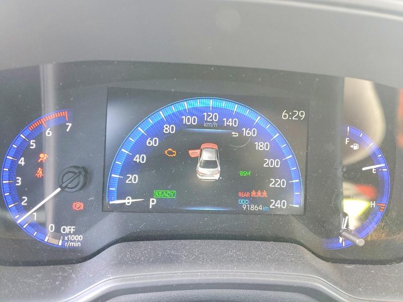 Aukcja sprzedaży 2020 Toyota Corolla, vin: JTDBBRBE5LJ013194, numer aukcji: 76078875
