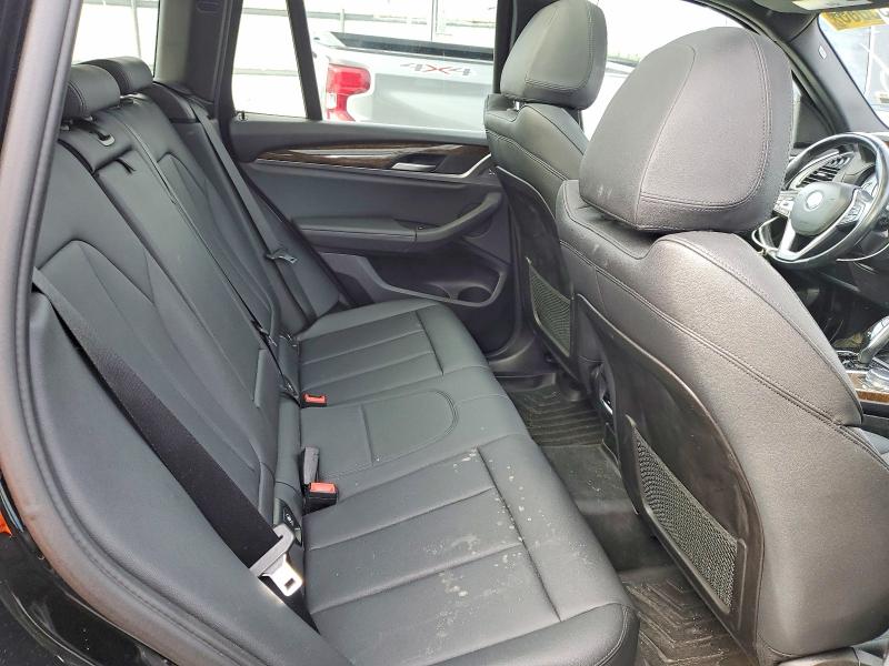 Продажа на аукционе авто 2019 Bmw X3, vin: 5UXTR9C59KLD94423, номер лота: 78555085
