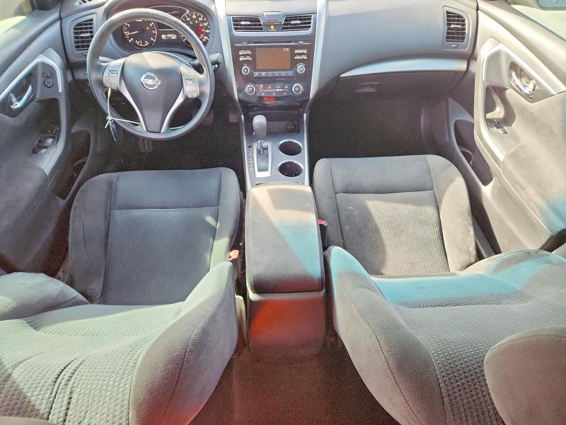 78778585 :رقم المزاد ، 1N4AL3AP4FC246314 vin ، 2015 Nissan Altima مزاد بيع