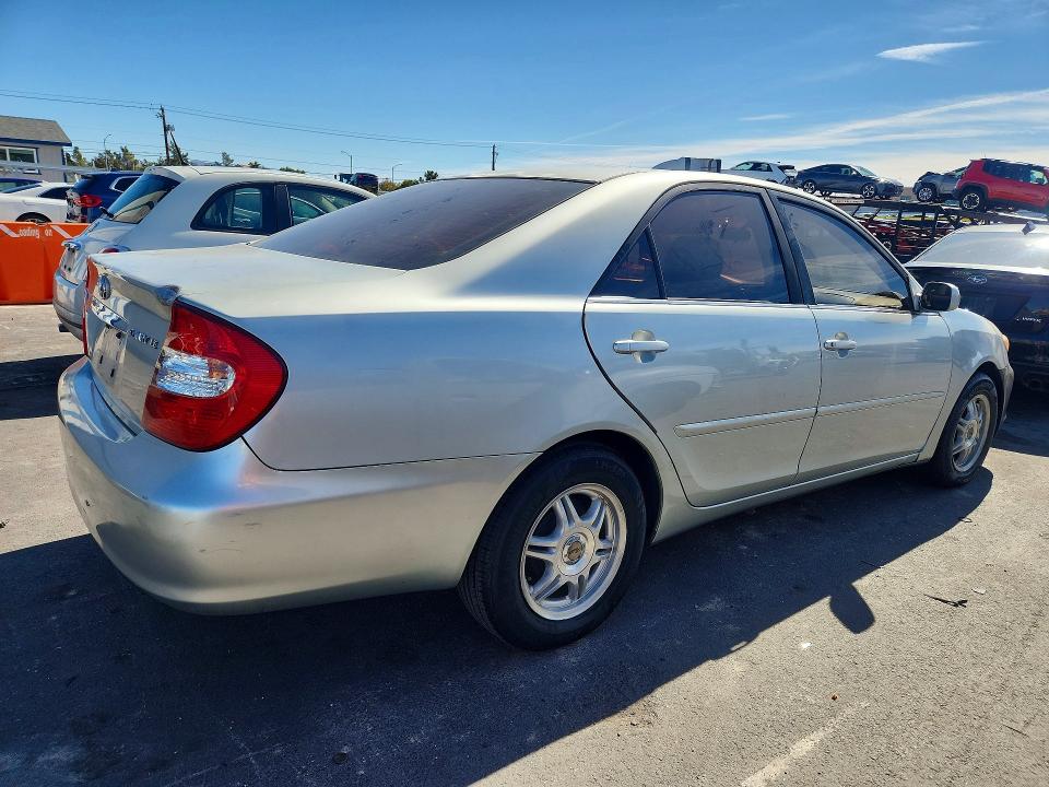 Продажа на аукционе авто 2003 Toyota Camry, vin: JTDBE32K830159928, номер лота: 78485475