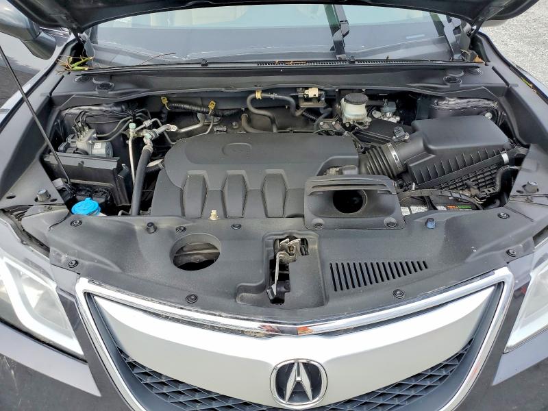 2013 Acura Rdx მანქანა იყიდება აუქციონზე, vin: 5J8TB3H30DL000741, აუქციონის ნომერი: 78059275