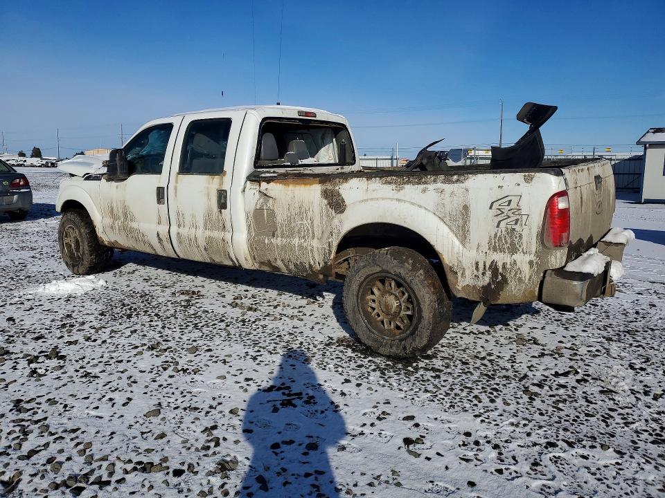 Продажа на аукционе авто 2013 Ford F250, vin: 1FT7W2B64DEA68546, номер лота: 78323755