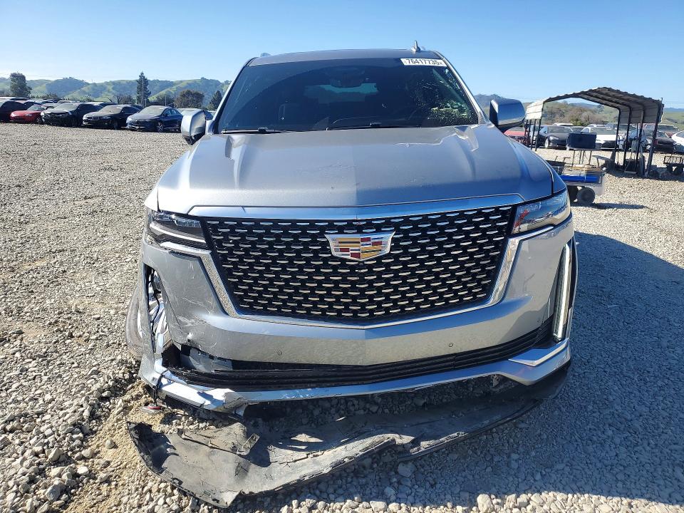 Продаж на аукціоні авто 2024 Cadillac Escalade, vin: 1GYS4LKL8RR201976, номер лоту: 76417735