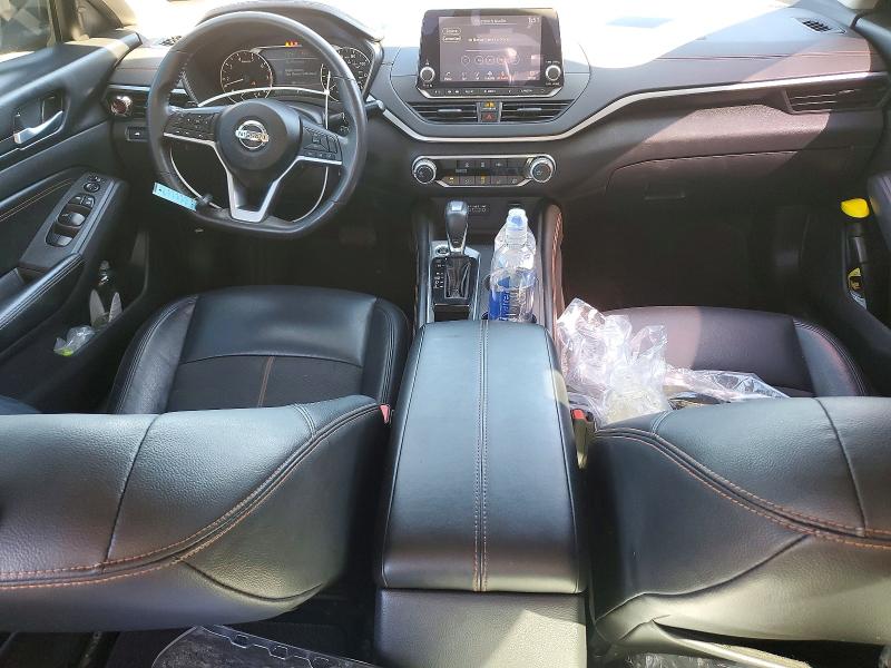 78630145 :رقم المزاد ، 1N4BL4CV8NN337384 vin ، 2022 Nissan Altima مزاد بيع