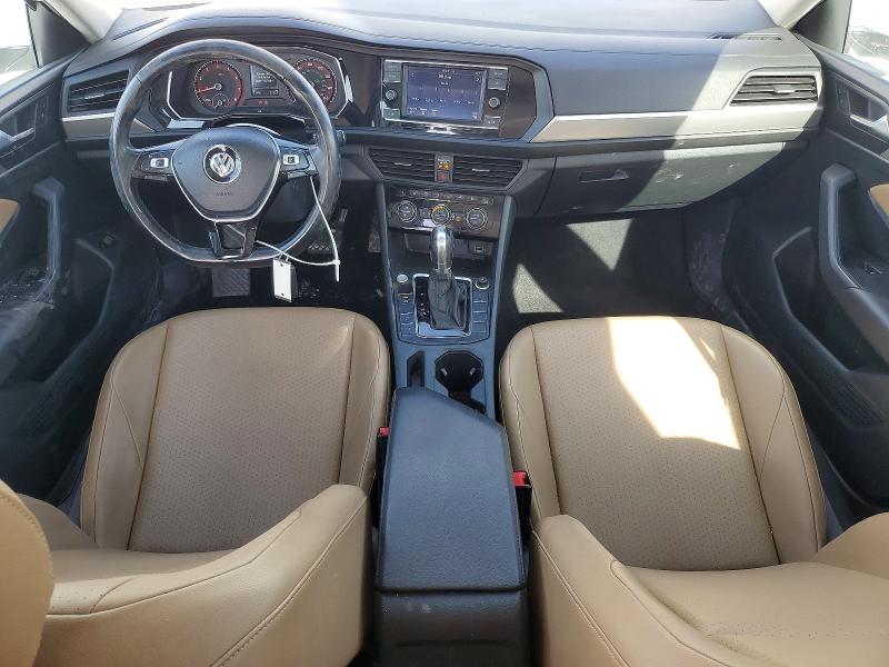 76794875 :رقم المزاد ، 3VWC57BU9KM063831 vin ، 2019 Volkswagen Jetta مزاد بيع