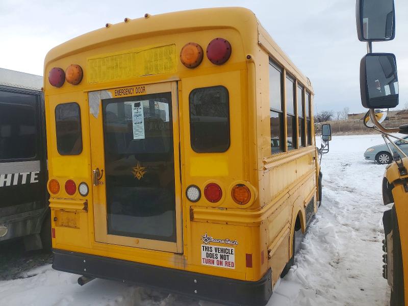 Продажа на аукционе авто 2012 Chev Bus, vin: 1GB0G2BA1B1173590, номер лота: 76020645