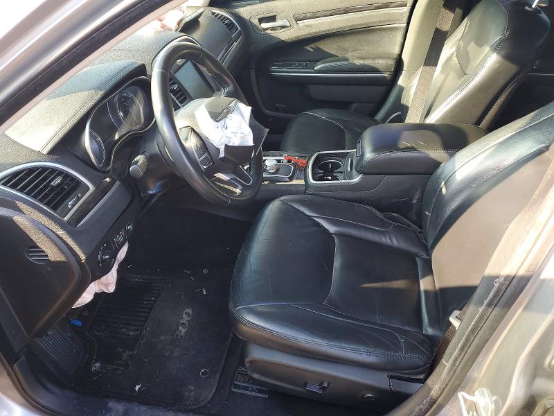 Aukcja sprzedaży 2015 Chrysler 300, vin: 2C3CCARG7FH899409, numer aukcji: 77344725