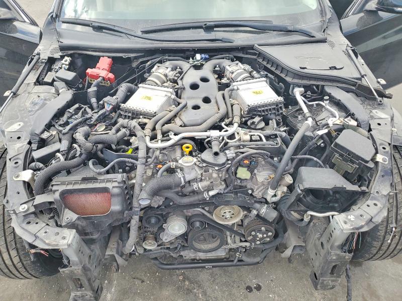Продажа на аукционе авто 2018 Infiniti Q50, vin: JN1EV7APXJM364497, номер лота: 77976185