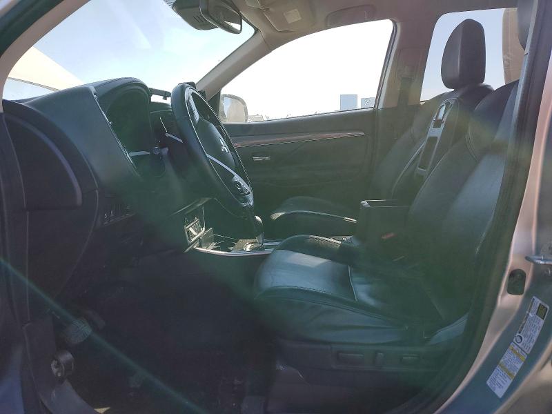 Продаж на аукціоні авто 2020 Mitsubishi Outlander, vin: JA4AZ3A33LZ030771, номер лоту: 77861905