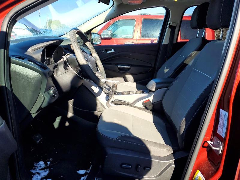 Aukcja sprzedaży 2014 Ford Escape, vin: 1FMCU0GX0EUB67197, numer aukcji: 75220075
