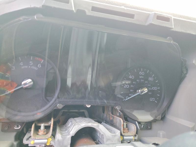 77016735 :رقم المزاد ، 1FDWE3FN5MDC18610 vin ، 2021 Ford Econoline E350 Super Duty Cutaway Van مزاد بيع