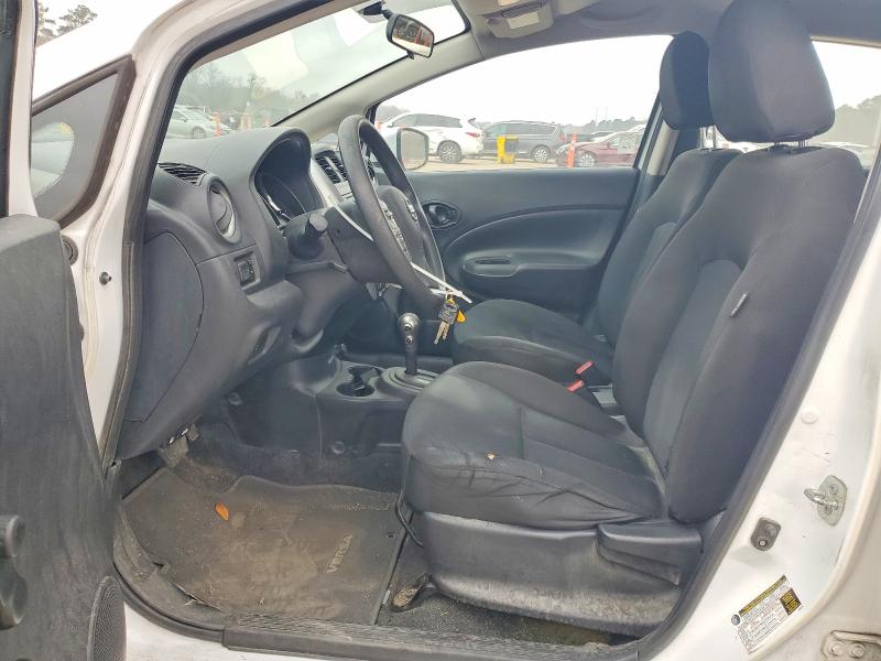 Продаж на аукціоні авто 2018 Nissan Versa Note, vin: 3N1CE2CP1JL362106, номер лоту: 77392635